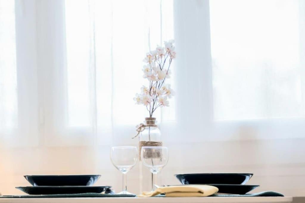 Studio Cosy Proche Lyon Part Dieu Daire Villeurbanne Dış mekan fotoğraf