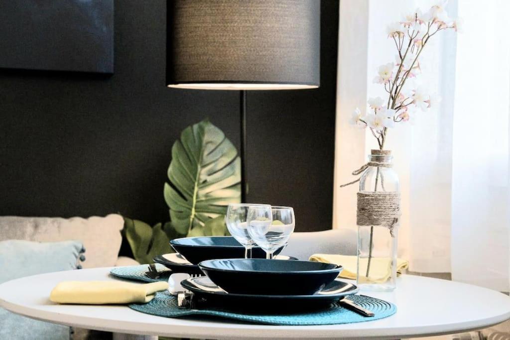 Studio Cosy Proche Lyon Part Dieu Daire Villeurbanne Dış mekan fotoğraf